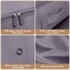 Compression Storage Bags,Ultra Space Saving Self Compression Organizer,Self Compression Storage