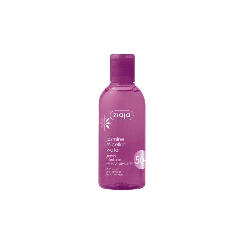 Jasmine Micellar Water