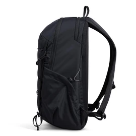 Berghaus Unisex 24/7 Backpack 18 Litre | Comfortable Fit | Durable Design | Rucksack for Men and Women, Black, One Size