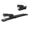 Stapler Desktop Large Capacity Metal Long Arm Handheld Paper Stapler