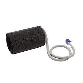 Digital Automatic Blood Pressure Monitor (Upper Arm Type), Replacement Arm Bands, Suitable for Arm Circumference: 6.7 - 14.2 inches (17 - 36 cm), 8-4389-21