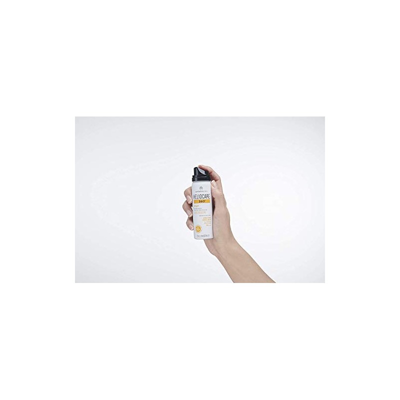 CANTABRIA LABS Heliocare 360 ​​° aerogel SPF50 +