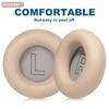 Joghaw Replacement Ear Pads for B&O H9 3rd Gen -