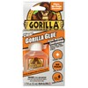 Gorilla Black Duct Tape, 1.88" x 12 yd, Black, (Pack