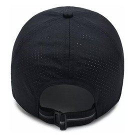 EVD-X Gorra Deportiva Actividades al Aire Libre Ajustable de Secado Rápido Cachuchas Gorra Hombre y Mujer Gorra Beisbol Caminata Pesca Golf Senderismo Protección Sol 4x4 (X-5752)