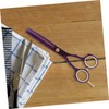 NOLITOY Hair Cutting Shears Set Barber Scissor for Hair Stylist