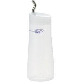 Takeya Plu Dispenser, Medium, 9.8 fl oz (280 ml), Natural