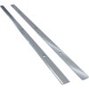 Illyi Plana Replacement Blade, Double-edged, Set of 2
