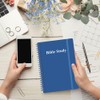 Bible Study Journal/Notebook – Church Notes Notebook – Note Taking