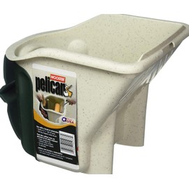 Wooster Brush Pelican Hand Held 1 Quart Pail New