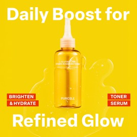 PURCELL L-GLUTATHIONE Vitamin Boosting Toner 150ML