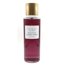 Victoria's Secret Wild Fig & Manuka Honey Fragrance Body Mist 8.4 Fluid Ounce Spray