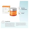 Andalou Naturals - Crema de día, 1.7 onzas