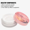 FOCALLURE Face Makeup Loose Powder Oil Control Waterproof Setting Powder