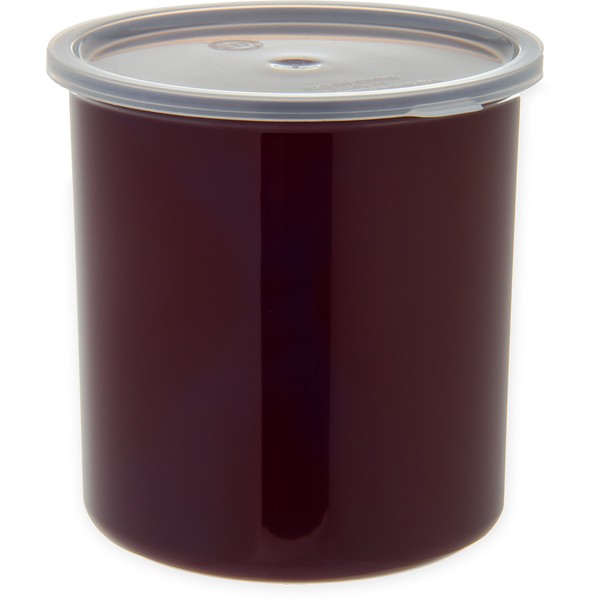 Carlisle FoodService Products Carlisle FoodService Products Classic Round Storage Container