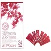 ALPSion BIO Herbal Sansashi 0.5 fl oz (15 ml) x