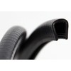 SMI-Kkantenschutzprofi KS6-8S Edge Protection Profile - PVC Rubber Clamping Profile