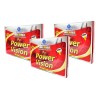 Kit 3 Suplemento Alimenticio Ingerible Power Vision Vista Sabor Sin Sabor