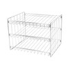 Kitchen Details 3 Tier Can Organizer | Canned Food Storage