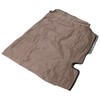 Swing Top Cover Replacement Outdoor Waterproof Dustproof Garden Swing Chair