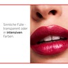 Nutrakiss Lip Plumper "Red" - Natural Lip Booster with Niacin