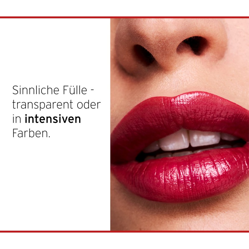 Nutrakiss Lip Plumper "Red" - Natural Lip Booster with Niacin