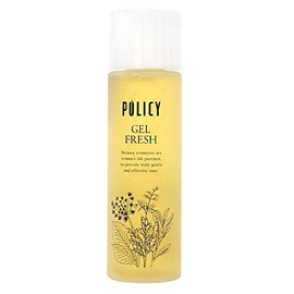 Policy Cosmetics [Cosmetic Water] Gel Fresh 100ml