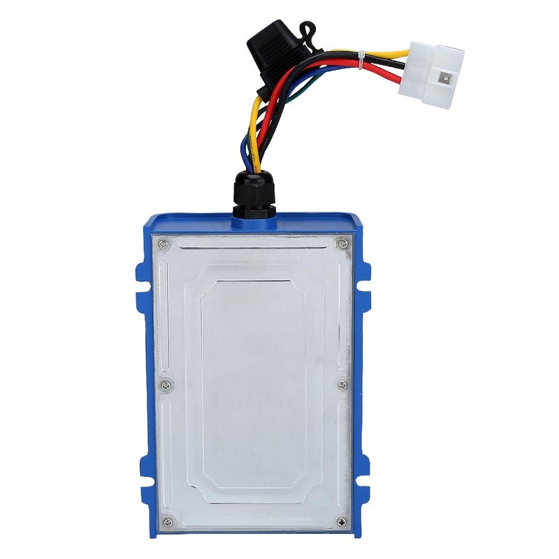 10L0L Golf Cart Voltage Reducer Voltage Converter 30 Amp (36v/48v