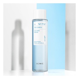 Psyanic 싸이닉 더 심플 카밍 토너 145ml Cynic The Simple Calming Toner 145ml