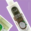 Kit Coco Belleza, Exfoliante, Mascarilla, Crema Humectante