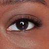 KISS ImPRESS Falsies - Ciglia autoadesive a lunga durata, Demi
