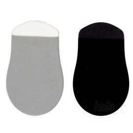 Hoi attachable mouse pouch mouse storage pouch mouse pocket mouse wallet gray