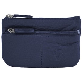 GERMANUS Key Case Key Case 3064, blue