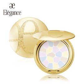 Shinsegae Department Store [Albion] [Gift Certificate] Elegance La Puddle Haute Nuance 8.8g Special Edition (Includes Skin Conditioner + Cotton Pads)