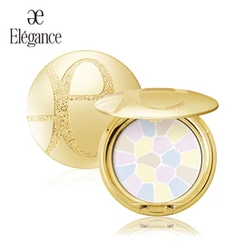 Shinsegae Department Store [Albion] [Gift Certificate] Elegance La Puddle Haute Nuance 8.8g Special Edition (Includes Skin Conditioner + Cotton Pads)