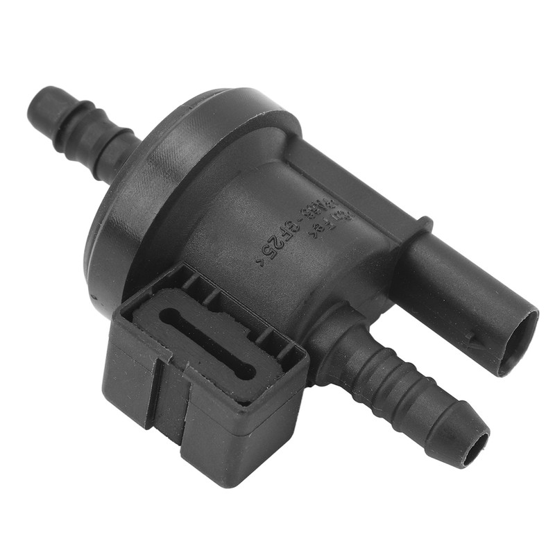 Canister Purge Solenoid Valve 06H906517B Excellent Sealing Quick Response Reliable