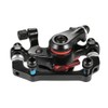 Docooler Bike Disc Brake Caliper,Aluminum Alloy Bike Brake Outdoor Cycling