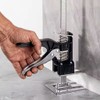 Multi-Functional Hand Lifting Tool & Tile Height Adjuster – Lightweight