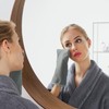 Erwin Müller Microfibre Make-Up Gloves, Makeup Remover, Face Cleansing, Pack