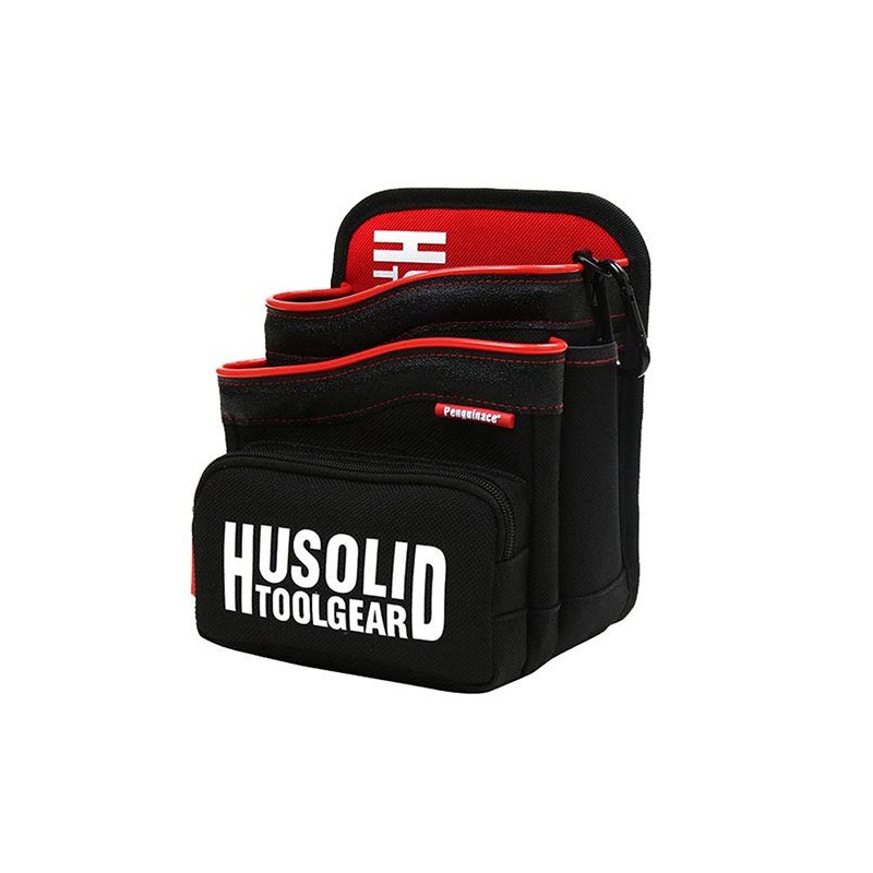 penguinace Tool Bag HT010 Zippered Pocket