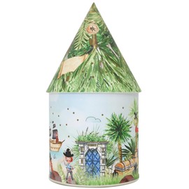 Splosh Light Up Fairy House - Pirate Party - Light up House for Kids and Baby's. Natural and Subtle LED Lighting to Brighten up Darker Rooms and Shine Light. Ideal Gifts for Kids