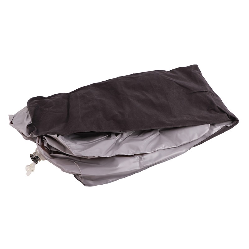 Car Air Mattress Inflatable Back Seat Pad Cushion Air Mattress