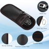 Hoiny RFID Signal Blocking Key Fob Protector - 2 Pack