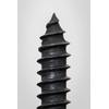 Sealey BST4819 Self Tapping Screw 4.8 x 19mm Flanged Head