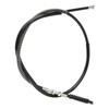 Motorcycle Clutch Cable, Motorcycle Clutch Cable Linkage Line for Warrior