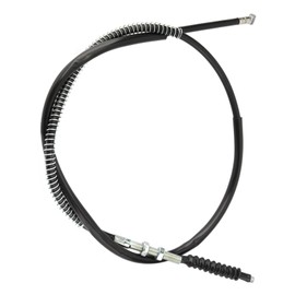 Motorcycle Clutch Cable, Motorcycle Clutch Cable Linkage Line for Warrior 350 YFM350X 1987-2004