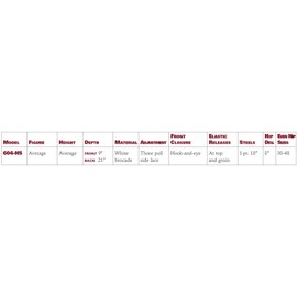 Dorsolumbar Support, Spinal Disk Back Brace, Tall