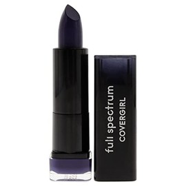 Covergirl Color Idol Cubierta de hombro Negro, Time To Chill, 1 pieza