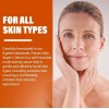 Elegacell Super Vitamin C Serum Brighten Firming Hydrat Advanced Anti-Aging