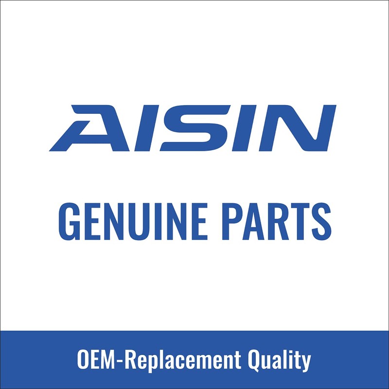 AISIN Automatic Transmission Fluid compatible with Honda Fit 2007-2014